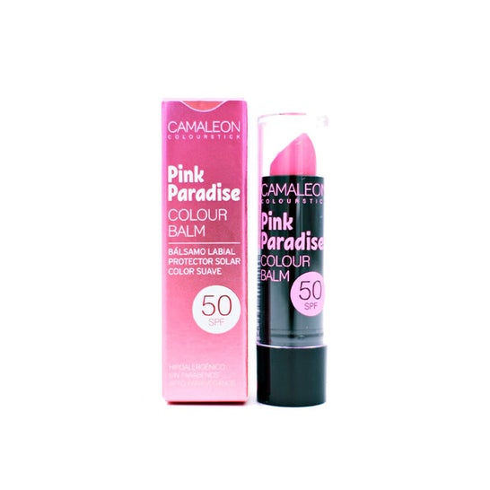 Camaleon Colour Balm Pink Paradise 4g