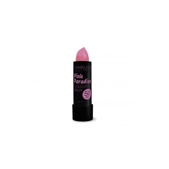 Camaleon Colour Balm Pink Paradise 4g