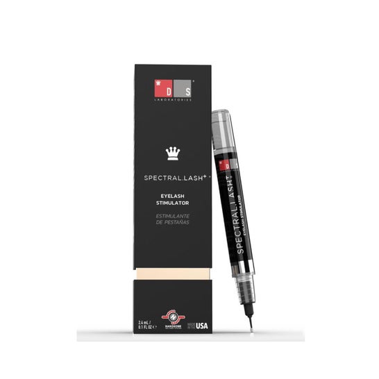 Spectral Lash Serum Estimulador Pestañas 2,4ml