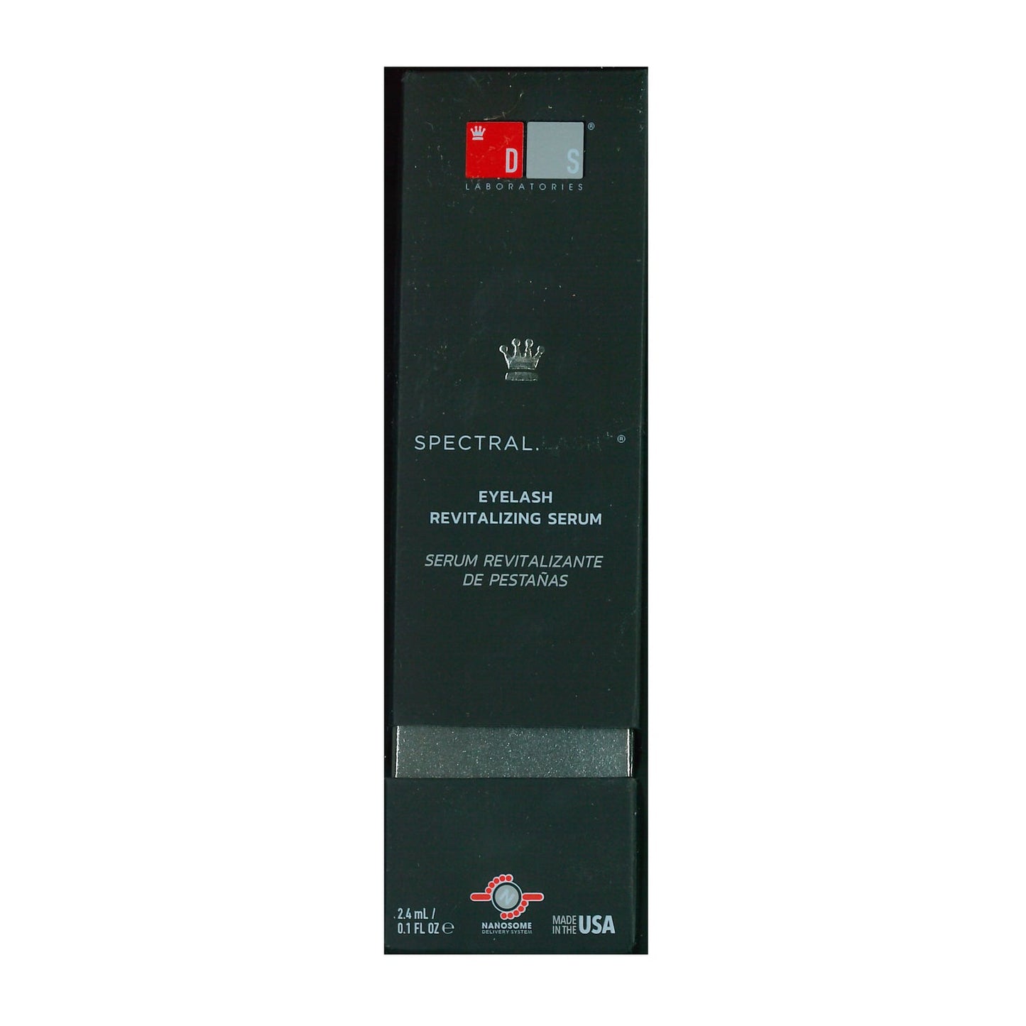 Spectral Lash Serum Estimulador Pestañas 2,4ml