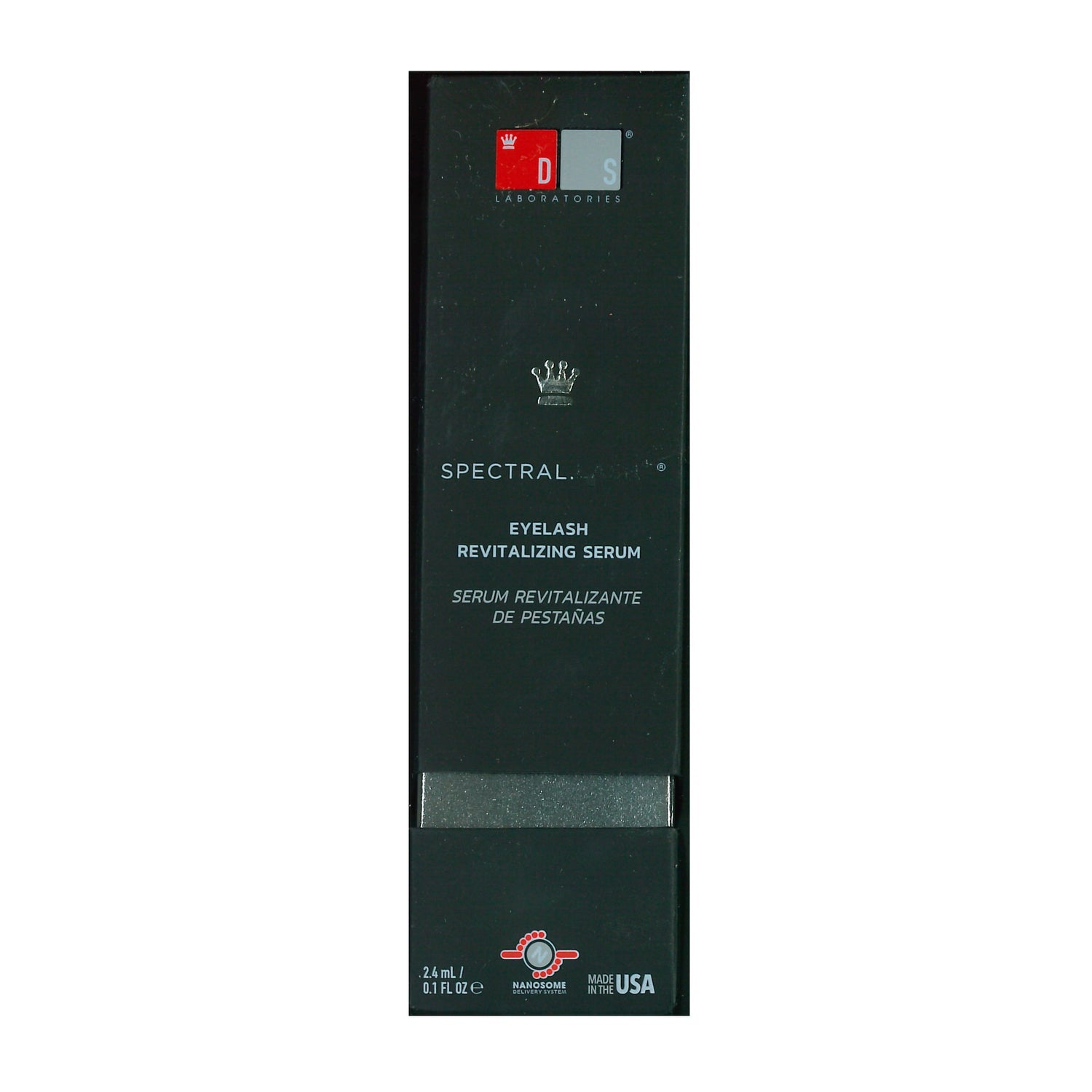 Spectral Lash Serum Estimulador Pestañas 2,4ml