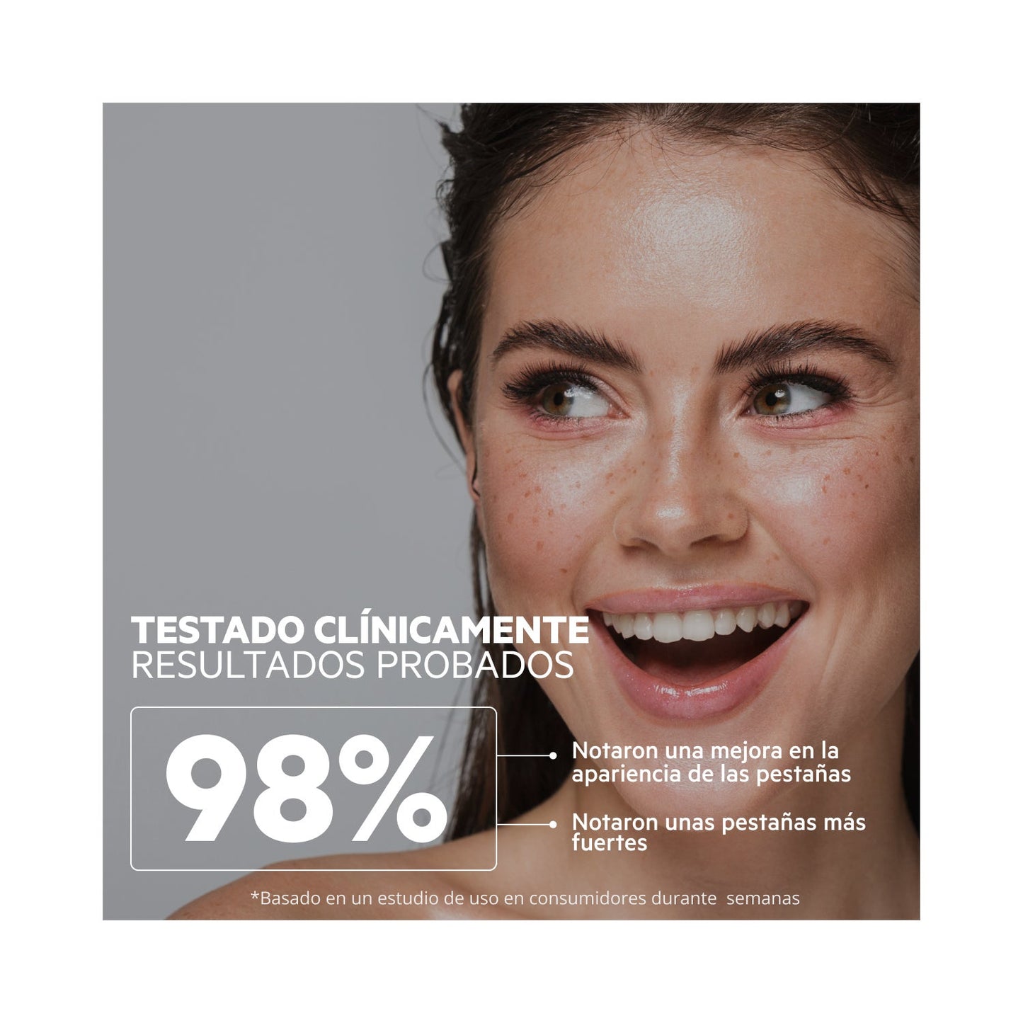 Spectral Lash Serum Estimulador Pestañas 2,4ml