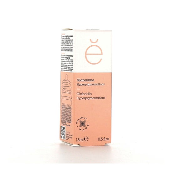 Etat Pur A71 Creme Glabridine 15ml