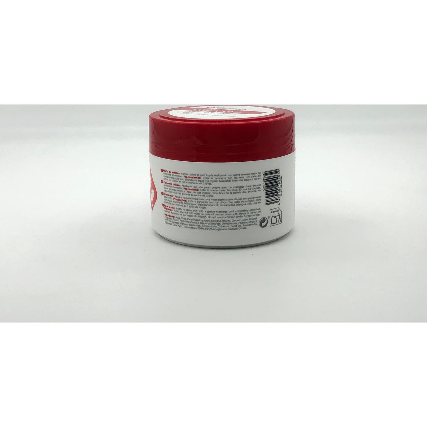 Farline Crema Urea 300ml