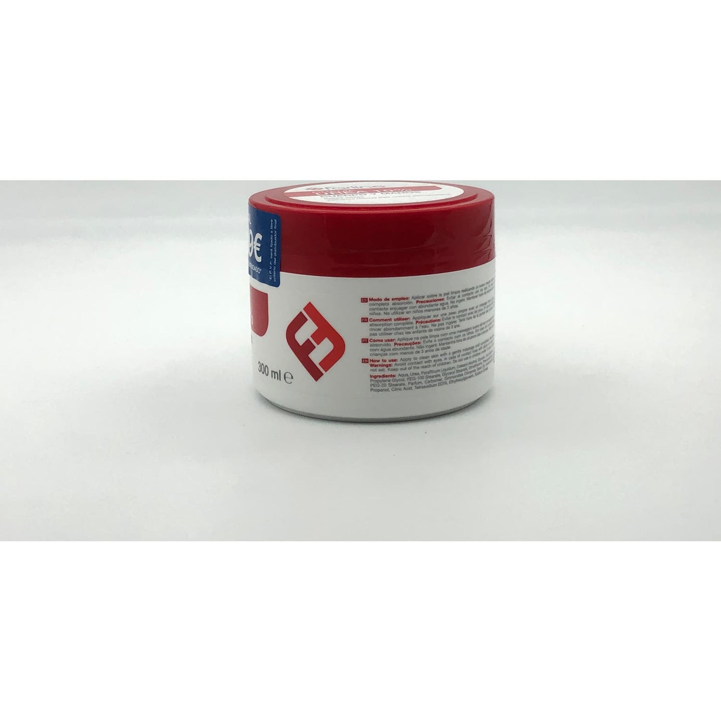 Farline Crema Urea 300ml