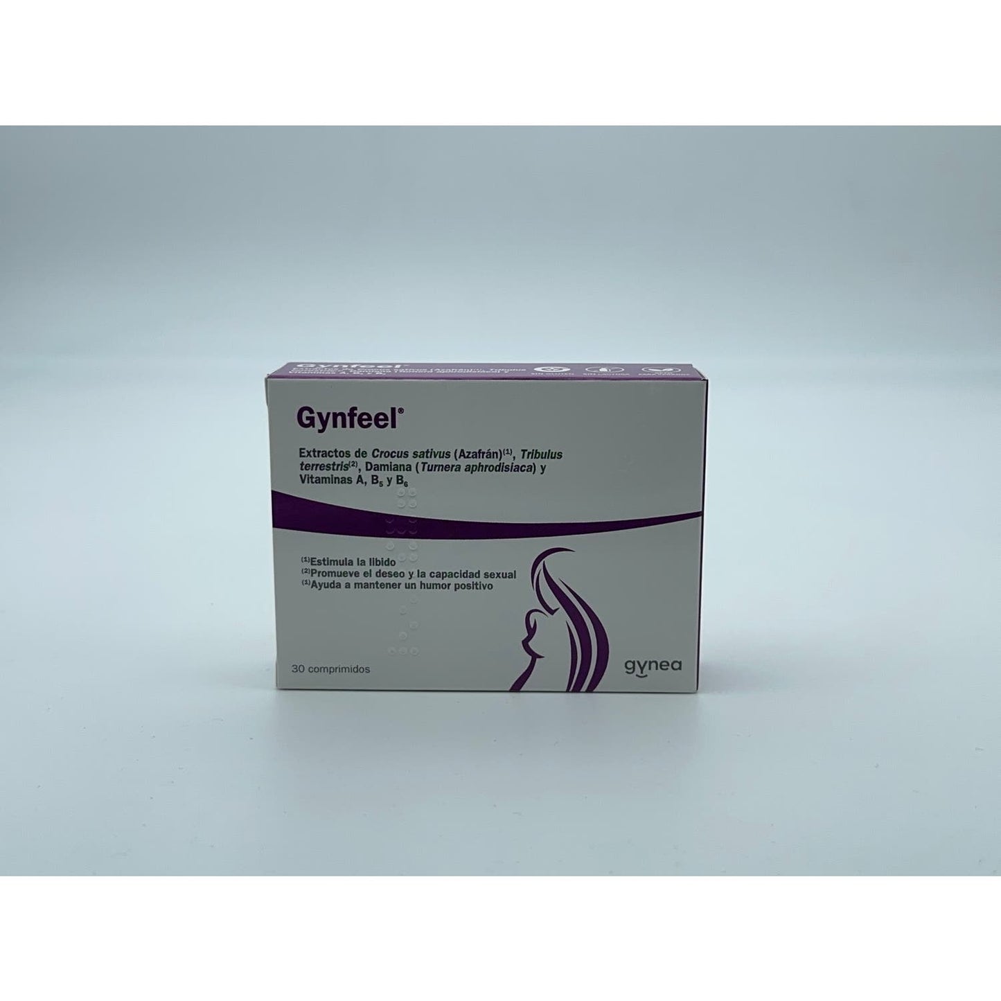 Gynfeel® 30comp
