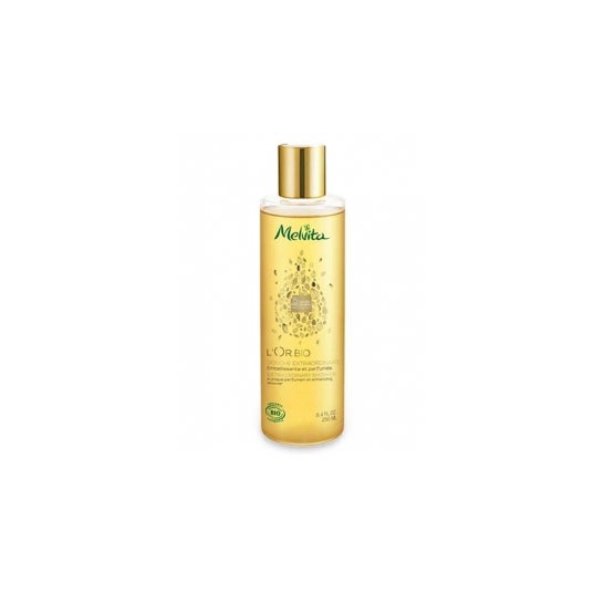 Melvita L'Or Ducha Extraordinaria Orgánica 250 ml