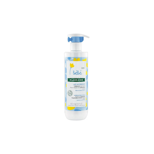 Klorane Bebé Leche Hidratante 500ml