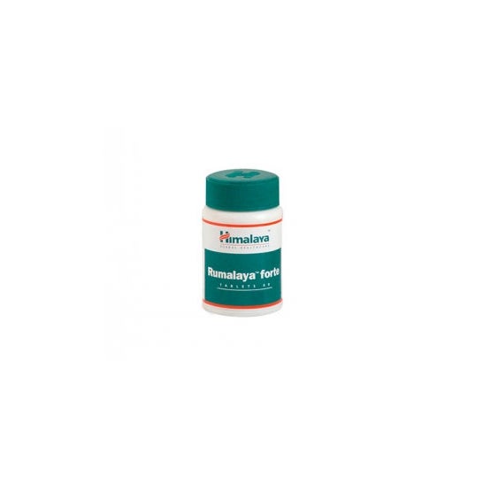 Rumalaya Forte 60caps