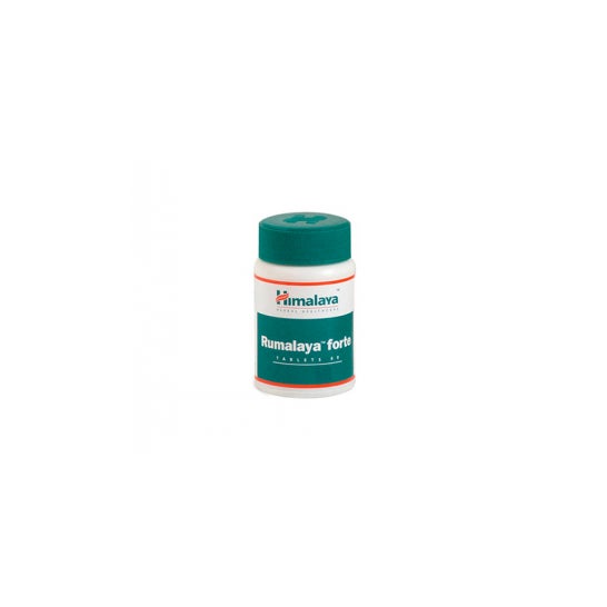 Rumalaya Forte 60caps