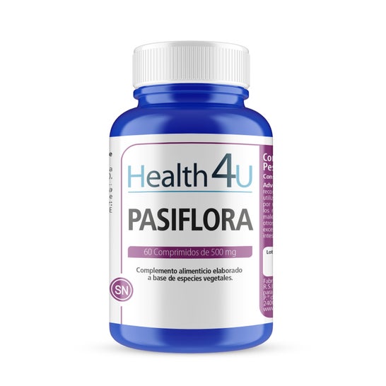 H4 U Pasiflora 60 comp