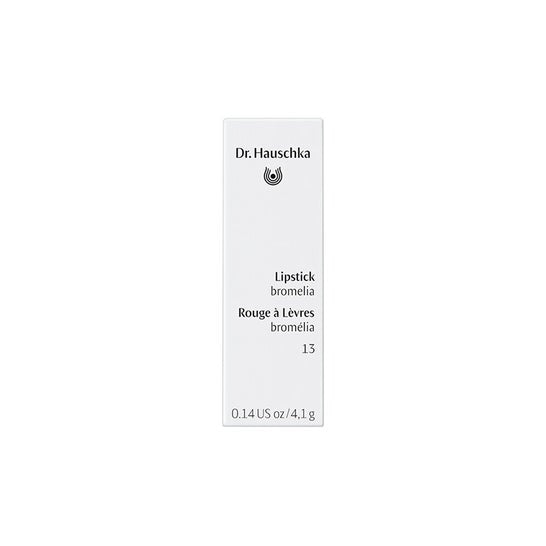 Dr. Hauschka Barra Labios 13 Bromelia 4.1g