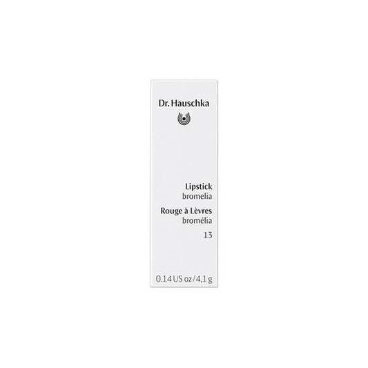 Dr. Hauschka Barra Labios 13 Bromelia 4.1g