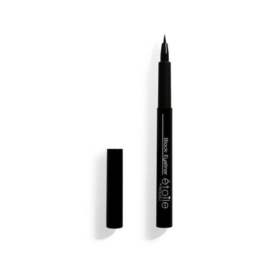 Rougj Etoile Delineador de Ojos Negro 1ud