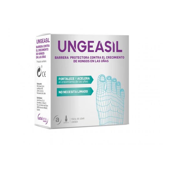 Ungeasil Esmalte 3.5 ml