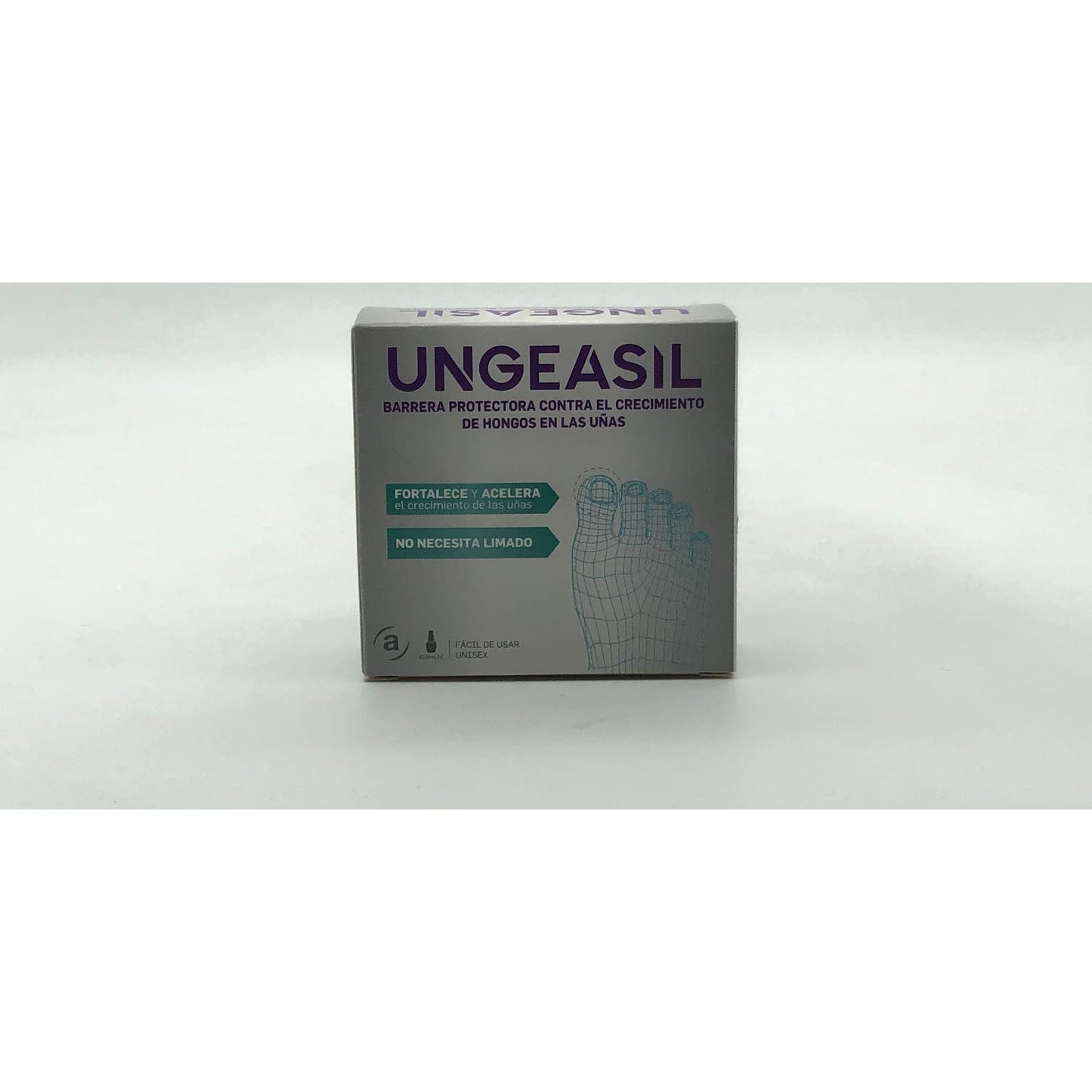Ungeasil Esmalte 3.5 ml