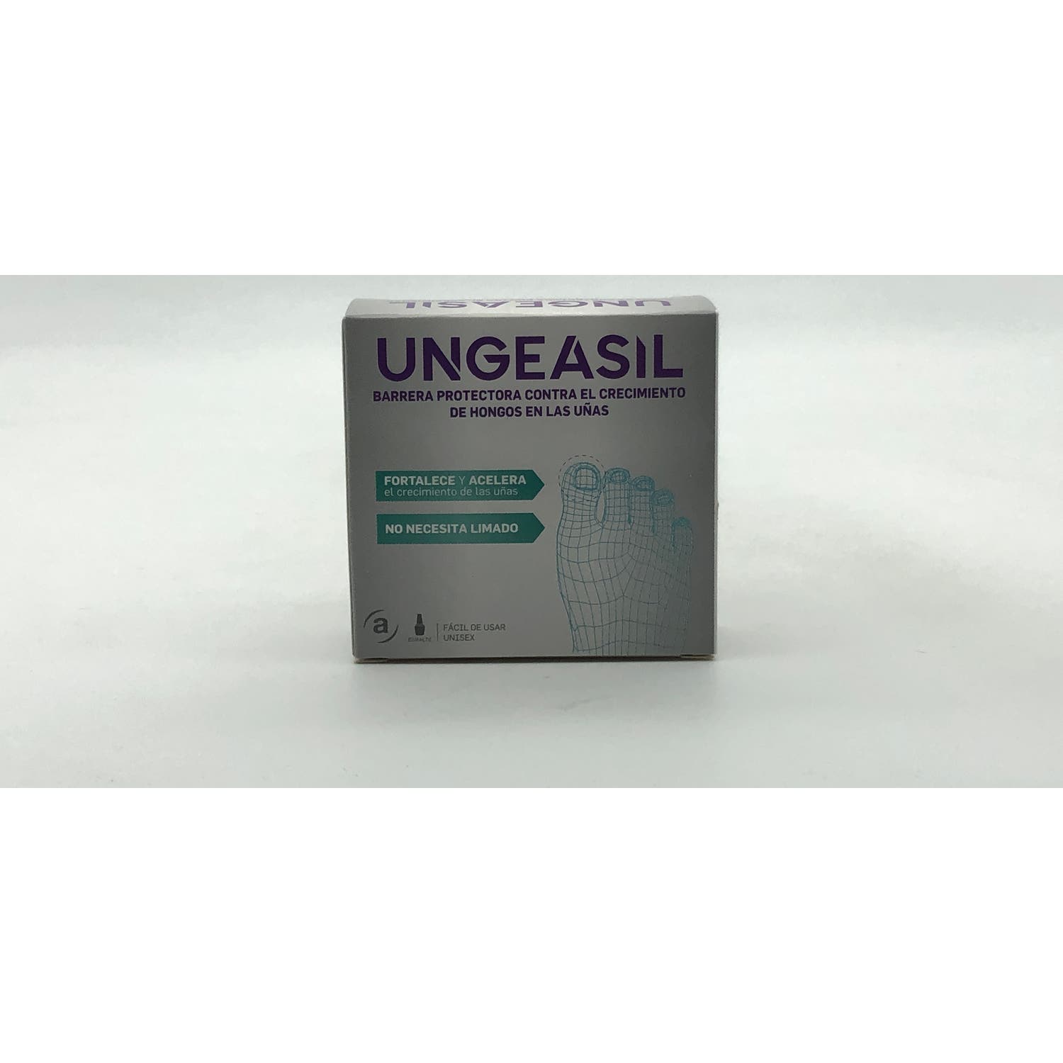 Ungeasil Esmalte 3.5 ml
