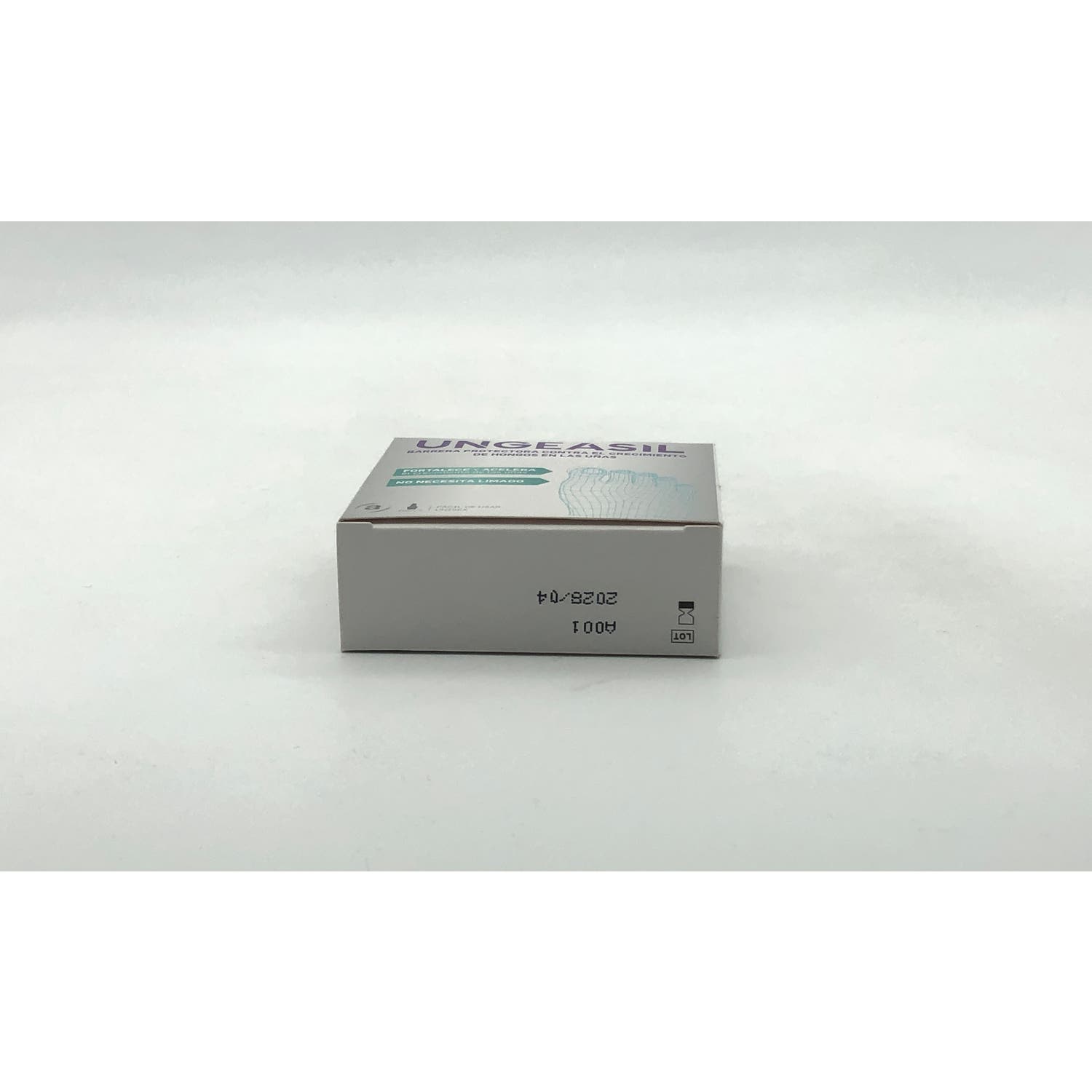 Ungeasil Esmalte 3.5 ml