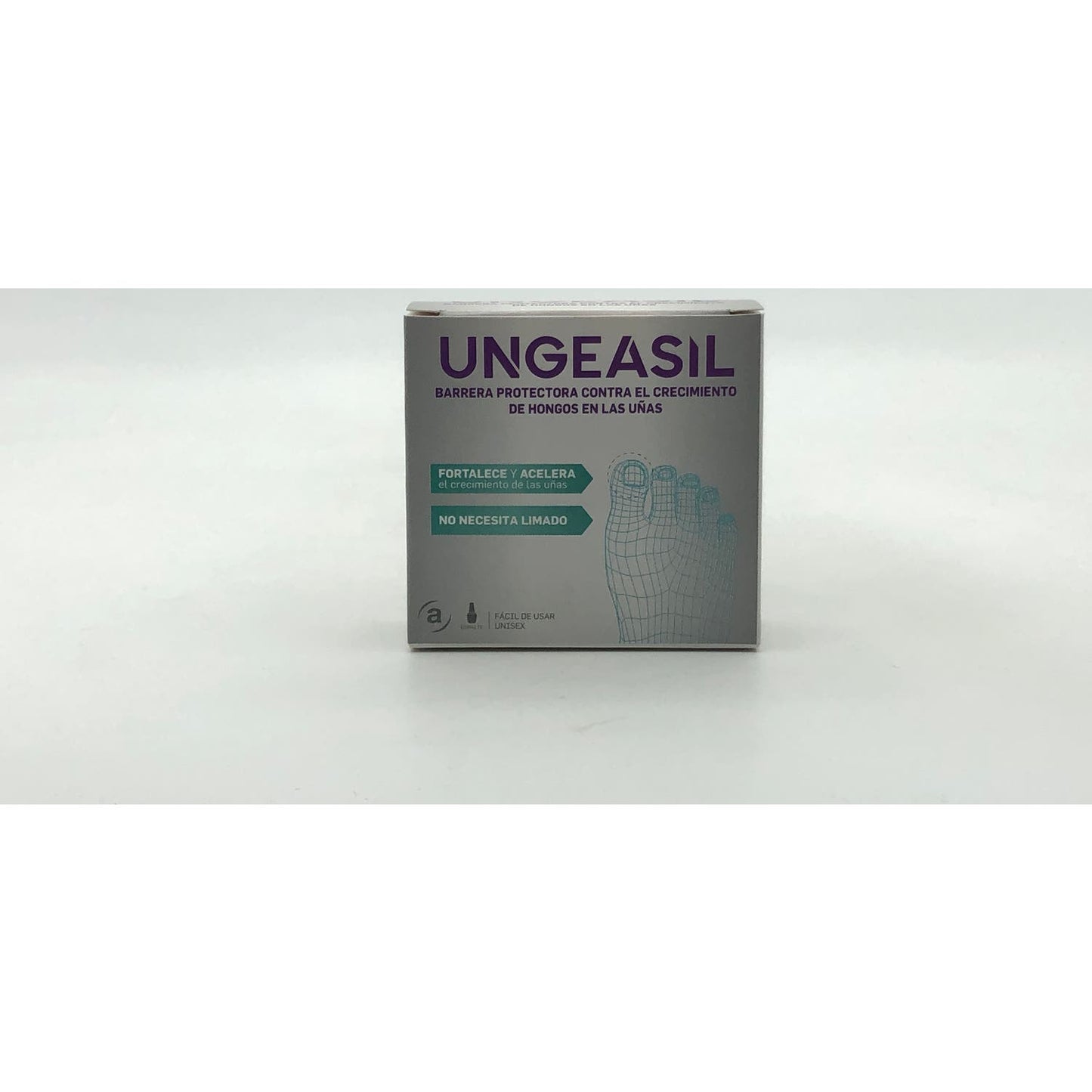 Ungeasil Esmalte 3.5 ml