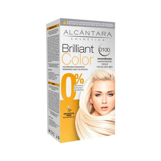 Alcantara Tinte Color 0100 60 g