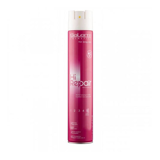 Salerm Hi Repair Laca F5 Extra Fuerte 650ml