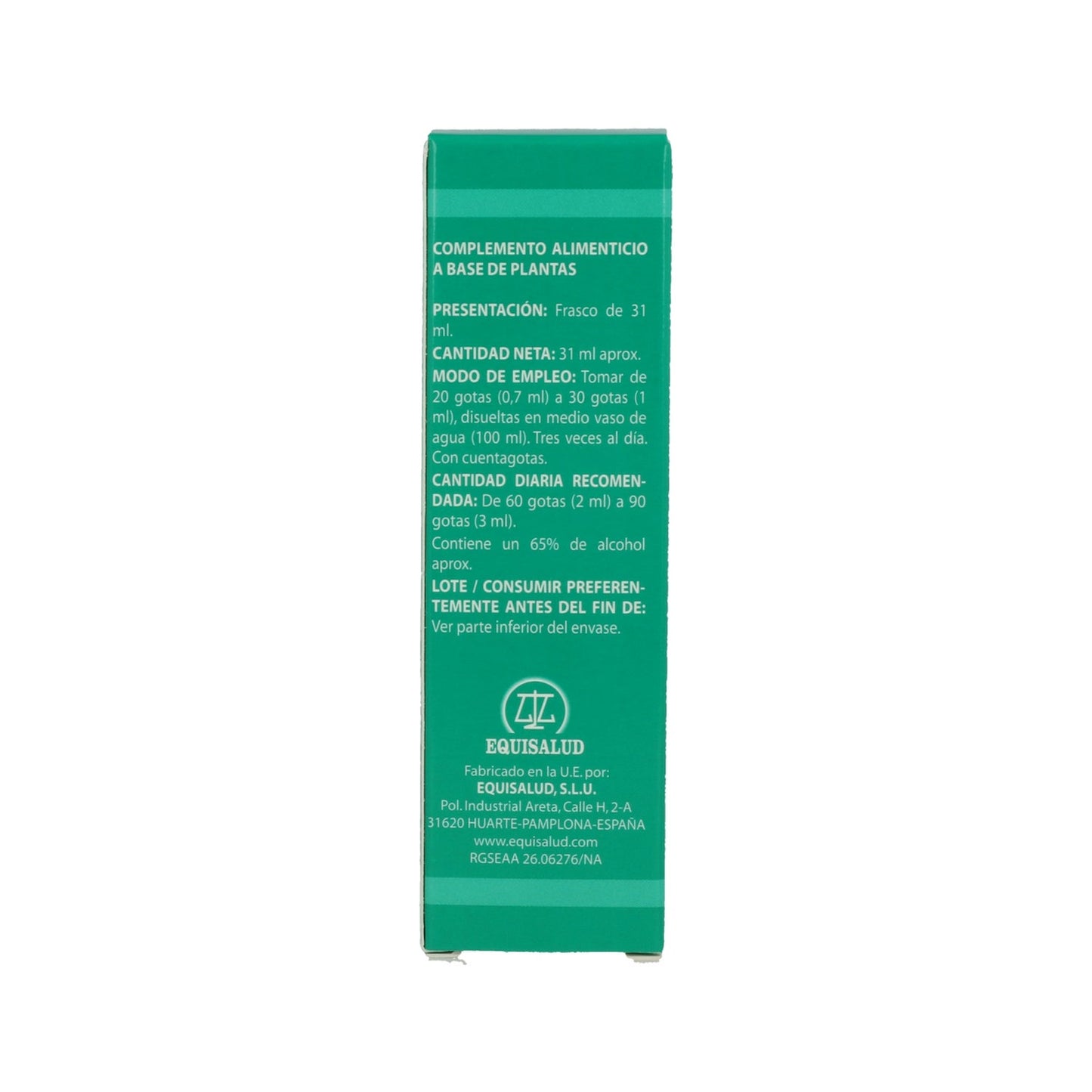 Equisalud Holopai 11 31ml
