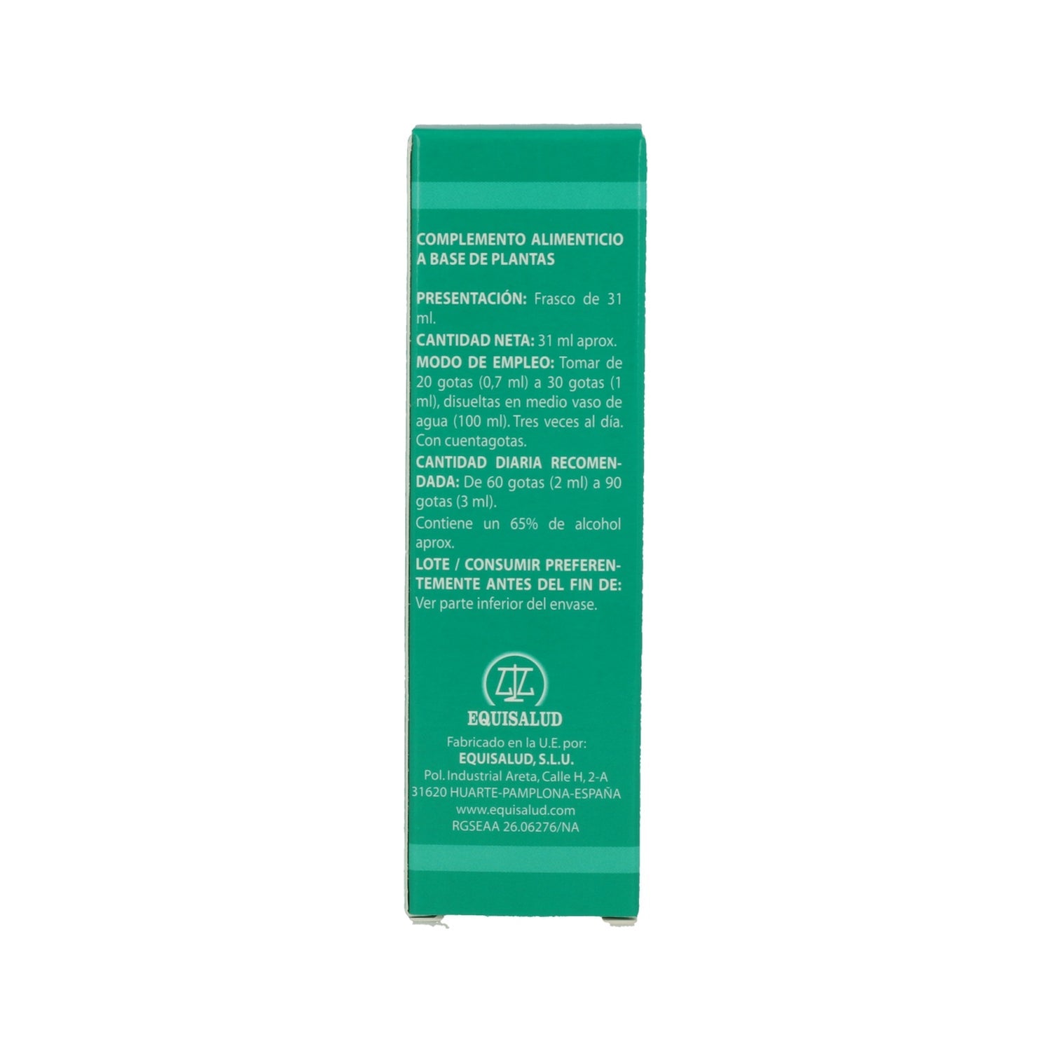Equisalud Holopai 11 31ml
