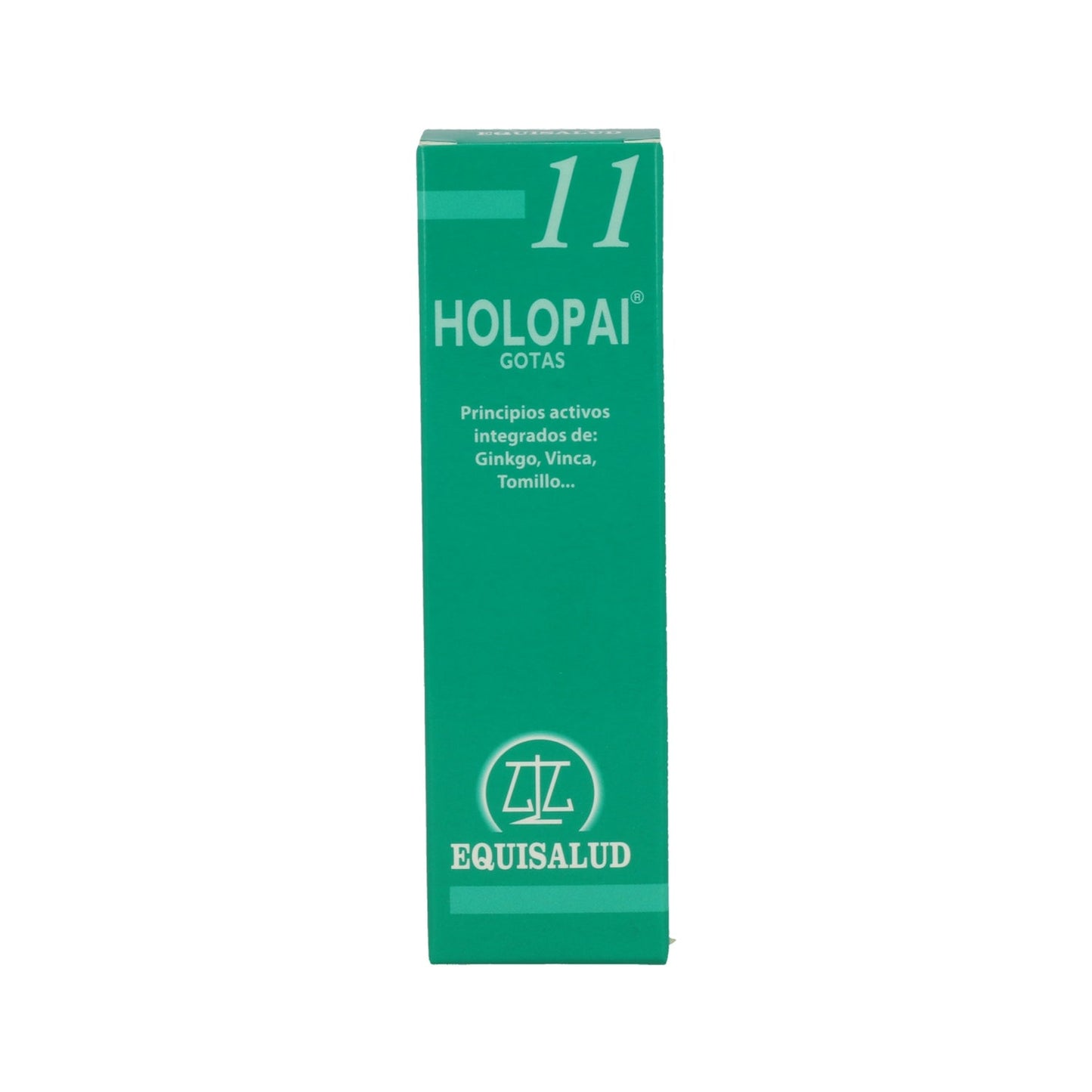 Equisalud Holopai 11 31ml