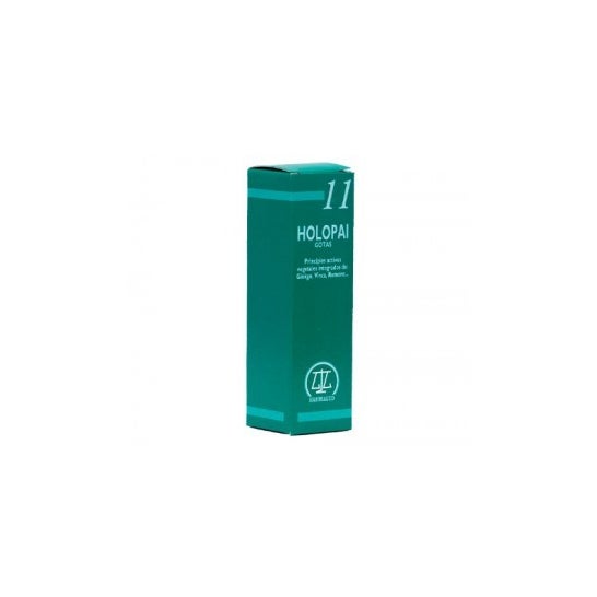 Equisalud Holopai 11 31ml
