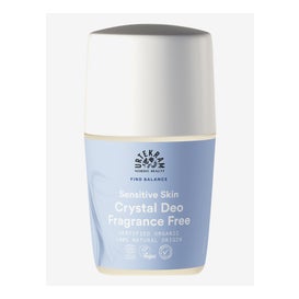 Urtekram Desodorante Roll-On Fragrance Free 50ml