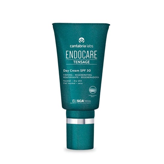 Endocare Tensage Day Cream SPF30 50ml