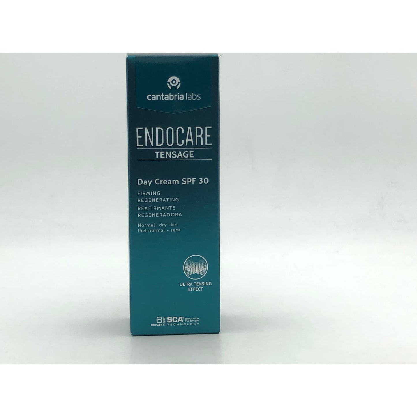 Endocare Tensage Day Cream SPF30 50ml