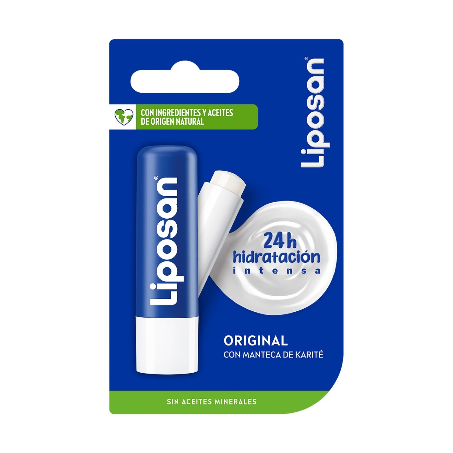 Liposan Original 24h 4.8g
