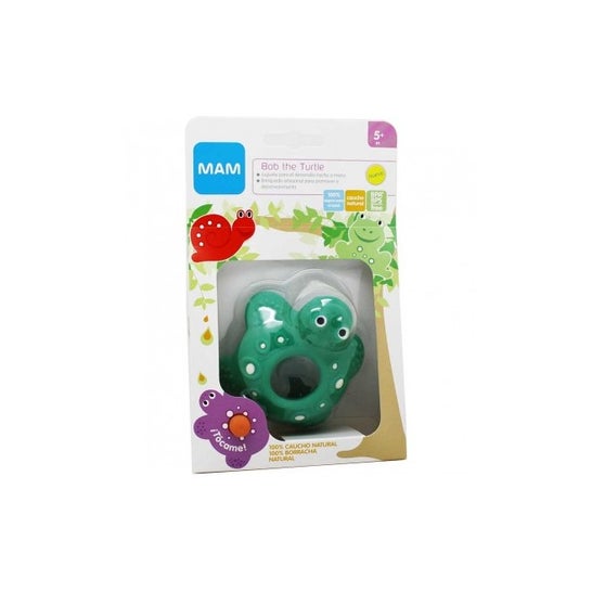 Mam Friends Tortuga Bob 5+m