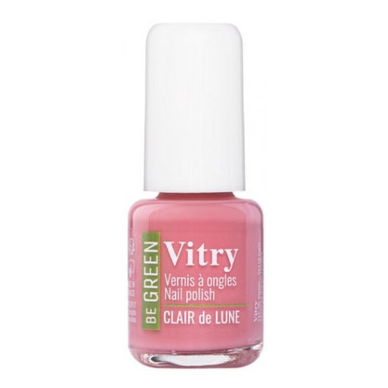 Vitry Esmalte de Uñas Be Green Clair de Lune 6 ml
