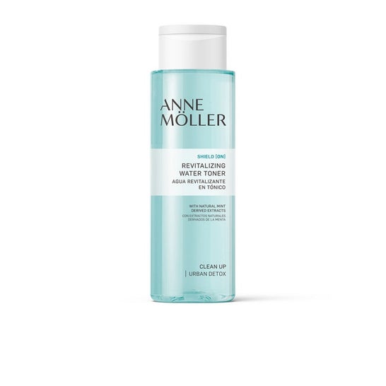 Anne Möller Clean Up Refreshing Toner 400ml