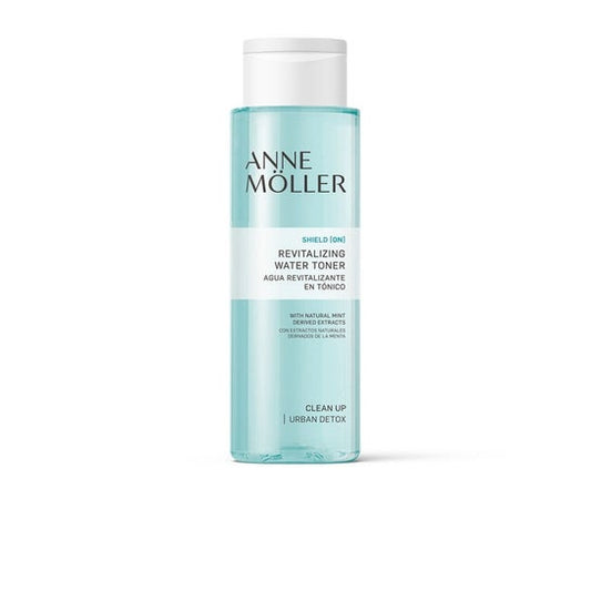 Anne Möller Clean Up Refreshing Toner 400ml
