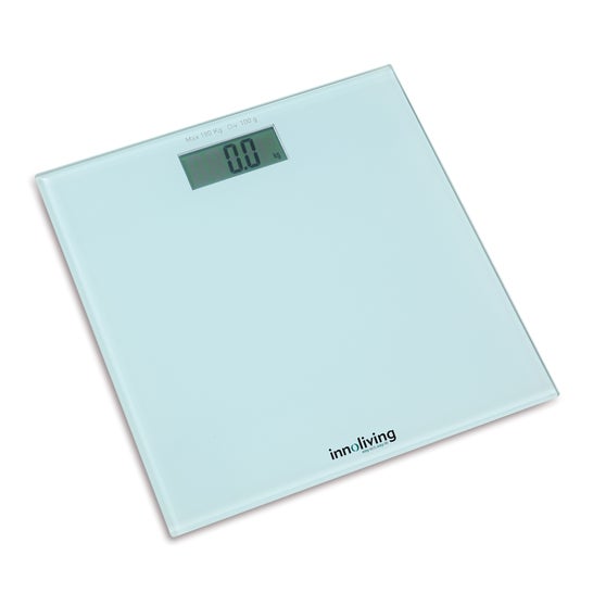 Innoliving Innofit Básculas Digital BIA.107W 1ud
