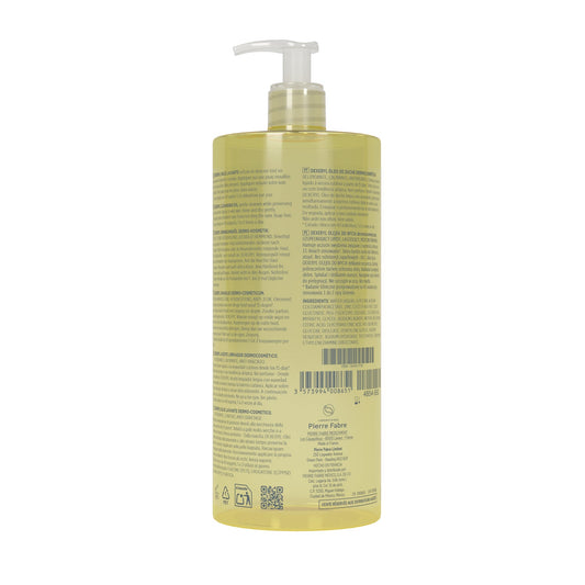 Dexeryl Aceite Limpiador 1000ml