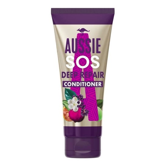 Aussie SOS Deep Repair Acondicionador 200ml