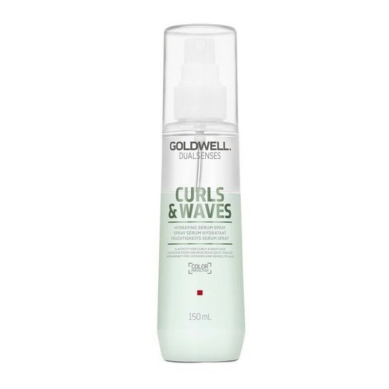 Goldwell Curls & Waves Sérum Hidratante Capilar Spray 150 ml