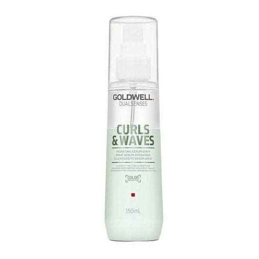 Goldwell Curls & Waves Sérum Hidratante Capilar Spray 150 ml