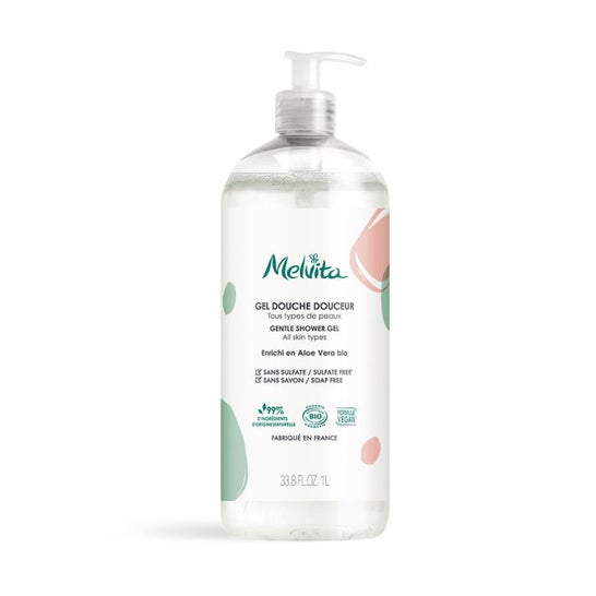 Melvita Family Dch Gel 1L