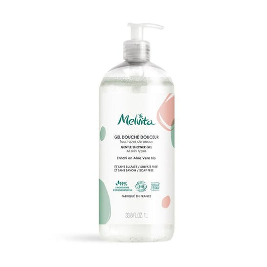 Melvita Family Dch Gel 1L