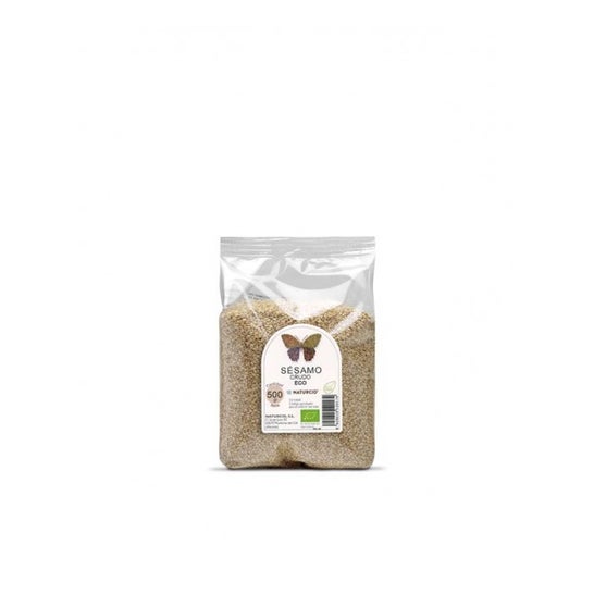 Naturcid Sésamo Crudo Eco 250g