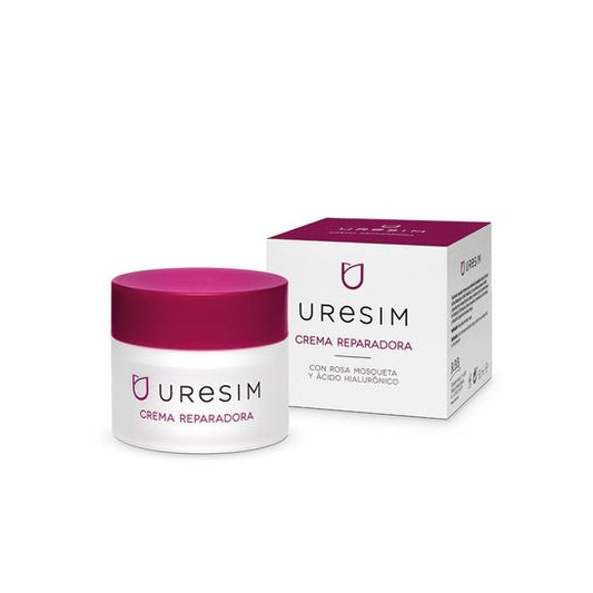 Uresim Crema Reparadora 50ml