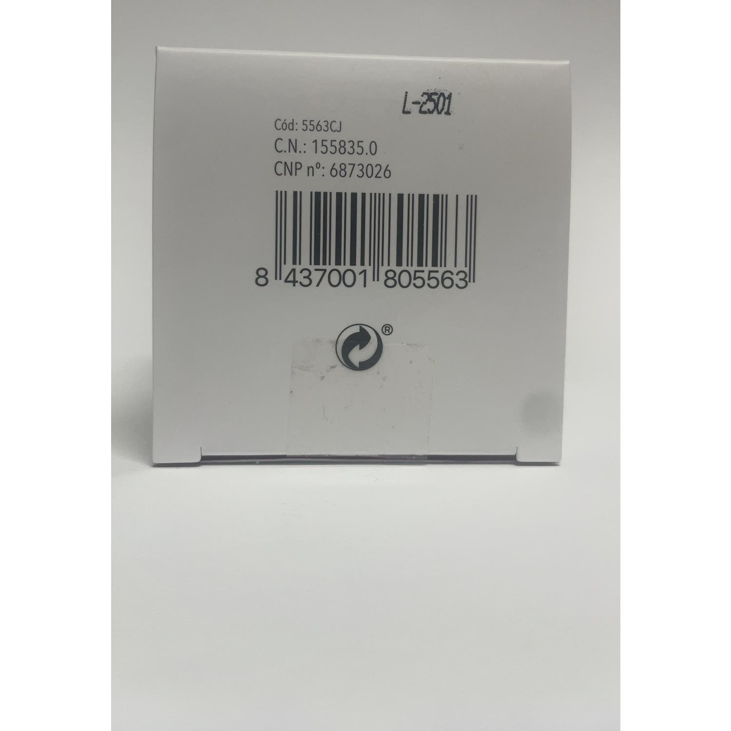 Uresim Crema Reparadora 50ml
