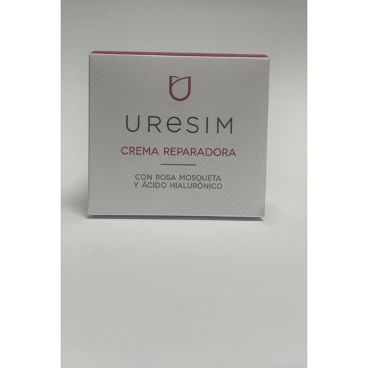 Uresim Crema Reparadora 50ml