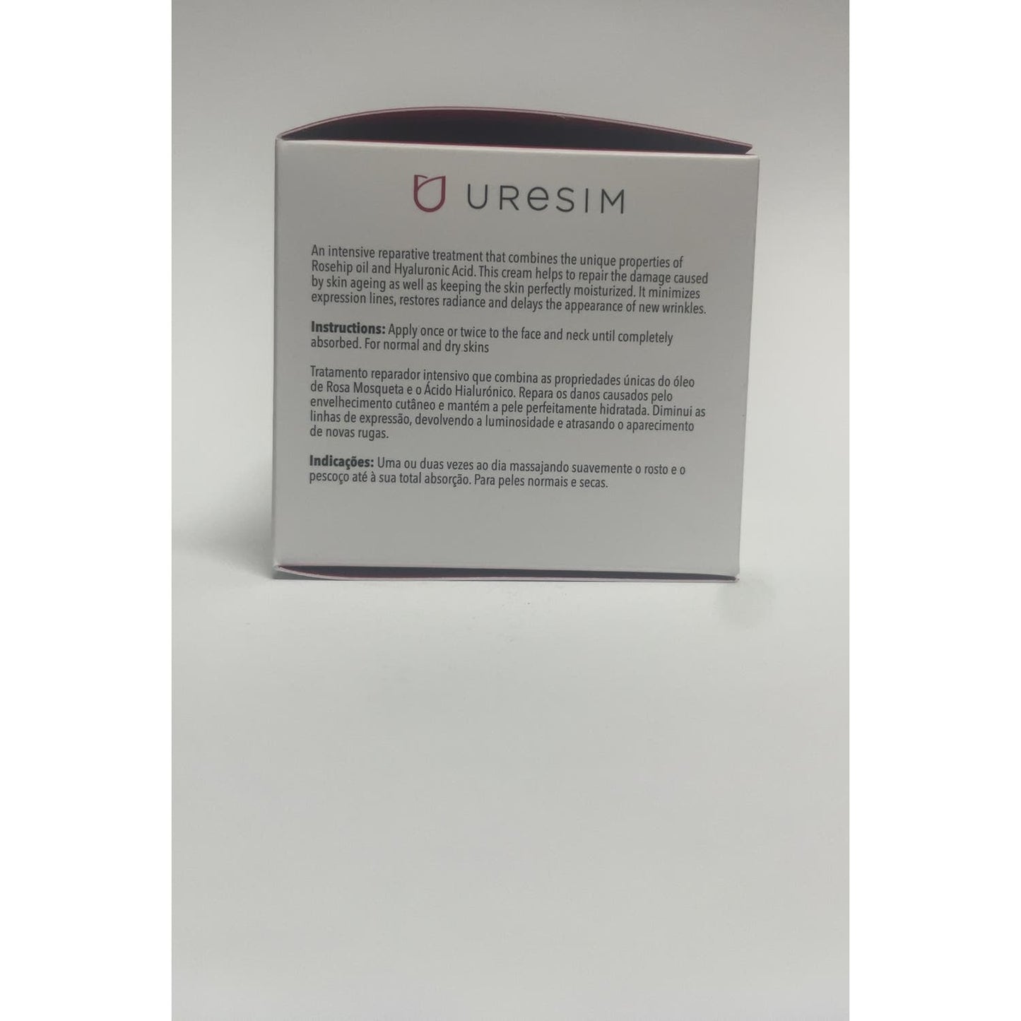 Uresim Crema Reparadora 50ml