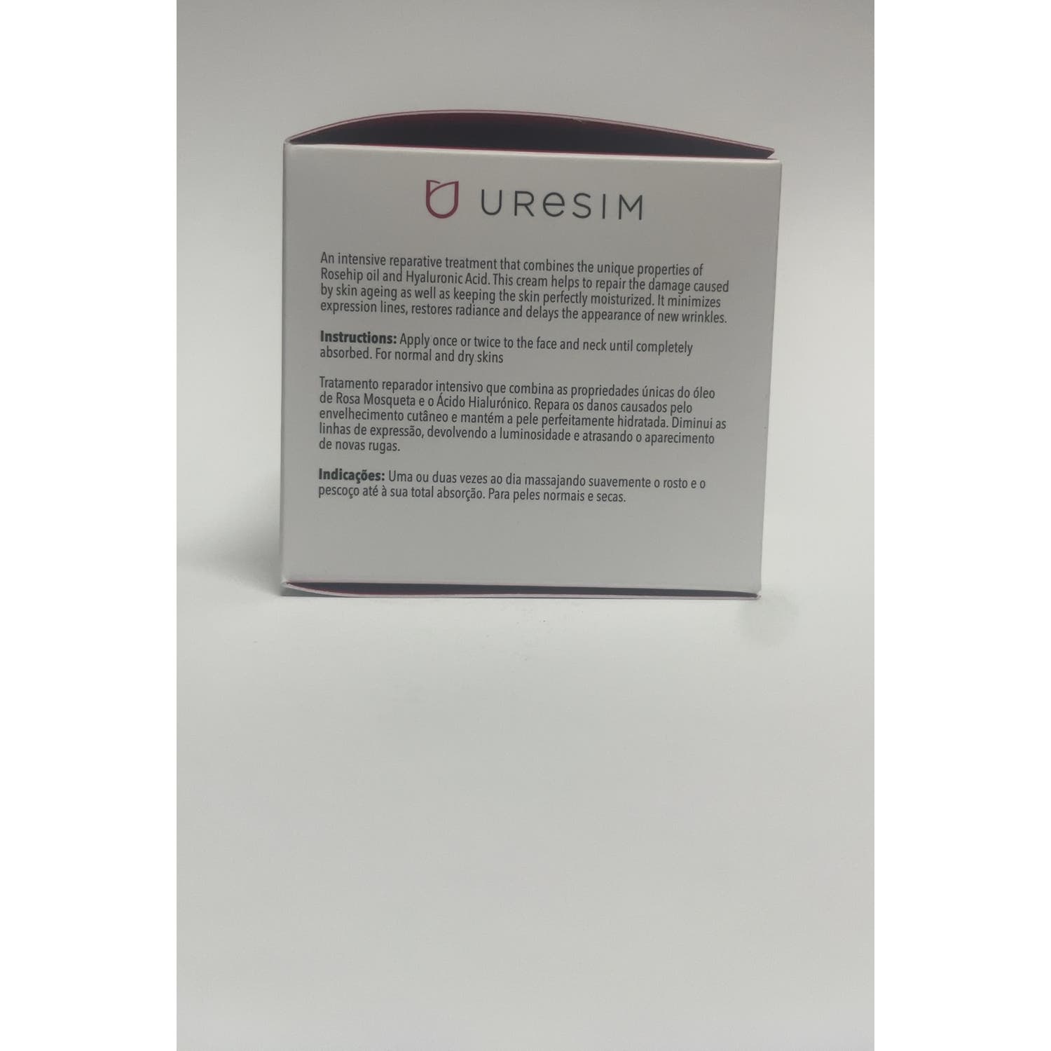Uresim Crema Reparadora 50ml